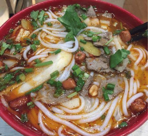 湖南米粉真实爆料视频,揭秘地道美食背后的真实故事